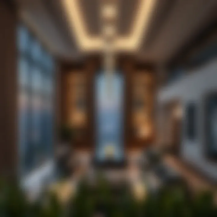 Evaluating Villanova Properties in Dubai: A Comprehensive Review Summary