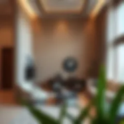 Exploring 1BHK Options in Al Qusais: A Comprehensive Guide Introduction