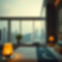 Exploring Affordable Accommodation: Cheap Hotels in Bur Dubai Introduction