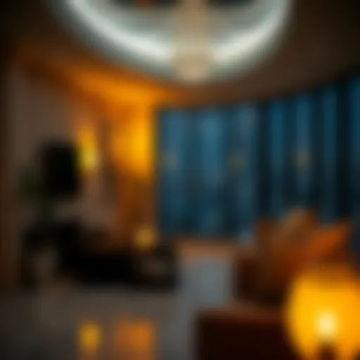 Exploring Affordable Hotels in Dubai Introduction
