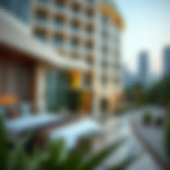 Notable Exploring Affordable Hotels in Dubai