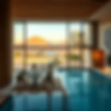 Exploring Affordable Hotels in Dubai Summary Exploring Affordable Hotels in Dubai Summary