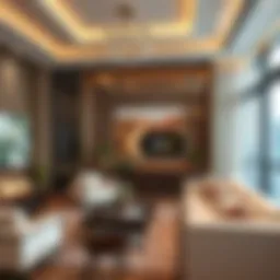 Exploring AFM Properties: Insights into Dubai's Real Estate Potential Introduction