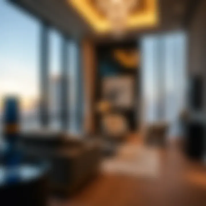 Notable Exploring AFM Properties: Insights into Dubai's Real Estate Potential