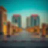 Exploring Al Kayan in Dubai: An Insight into a Dynamic Area Introduction
