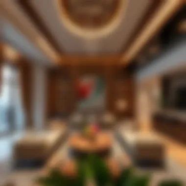 Exploring Al Kayan in Dubai: An Insight into a Dynamic Area Summary Exploring Al Kayan in Dubai: An Insight into a Dynamic Area Summary