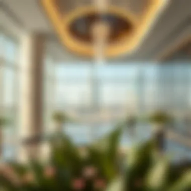 Investment Potential of Al Melaheyah Plaza Investment opportunities illustrated in the context of Al Melaheyah Plaza