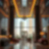 Exploring Al Nahda Canary Building 1: A Comprehensive Overview Introduction