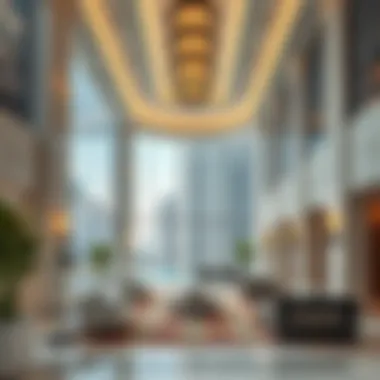 Exploring Al Nahda Canary Building 1: A Comprehensive Overview Summary Exploring Al Nahda Canary Building 1: A Comprehensive Overview Summary