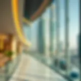 Exploring Al Shatha Tower in Media City: A Comprehensive Insight Introduction