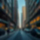Exploring Alfalah Street: A Comprehensive Analysis of Its Significance in Dubai's Real Estate Landscape Introduction