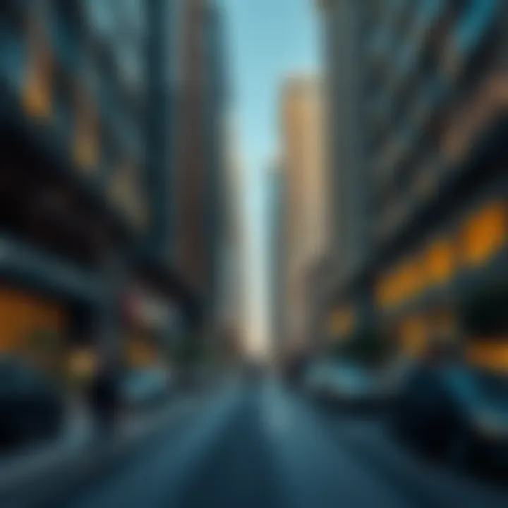 Exploring Alfalah Street: A Comprehensive Analysis of Its Significance in Dubai's Real Estate Landscape Introduction