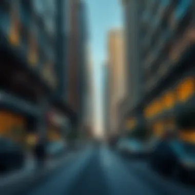 Exploring Alfalah Street: A Comprehensive Analysis of Its Significance in Dubai's Real Estate Landscape Introduction Exploring Alfalah Street: A Comprehensive Analysis of Its Significance in Dubai's Real Estate Landscape Introduction