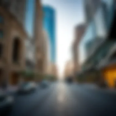Notable Exploring Alfalah Street: A Comprehensive Analysis of Its Significance in Dubai's Real Estate Landscape