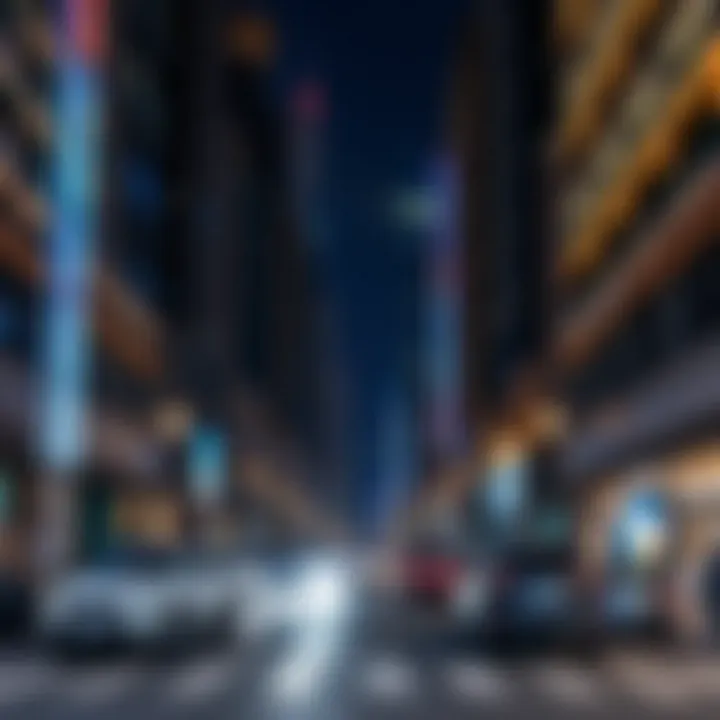 Exploring Alfalah Street: A Comprehensive Analysis of Its Significance in Dubai's Real Estate Landscape Summary
