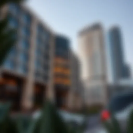 Exploring Ansam Building: A Comprehensive Overview Introduction