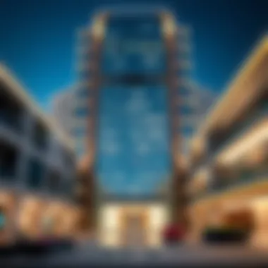 Exploring Ansam Building: A Comprehensive Overview Summary Exploring Ansam Building: A Comprehensive Overview Summary