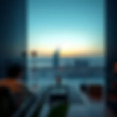 Exploring Ark Vision International Real Estate Introduction