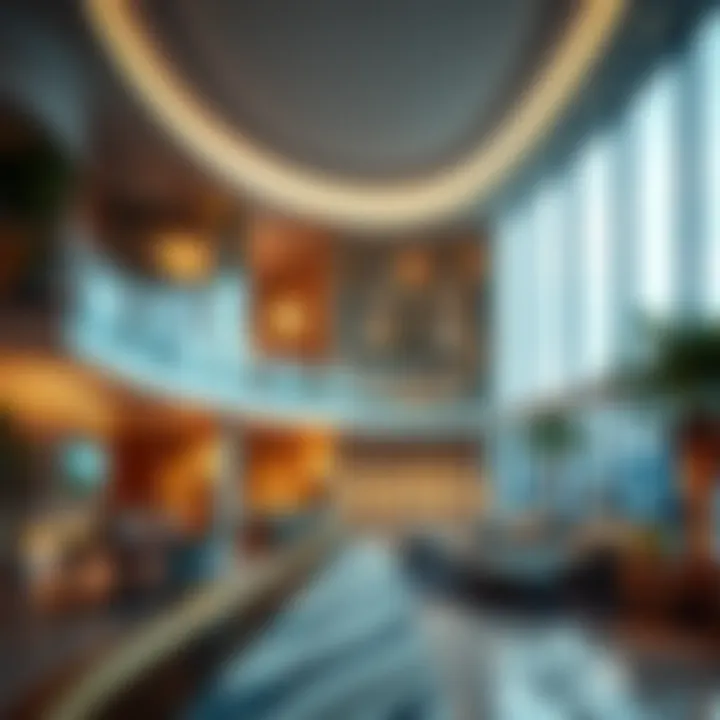 Notable Exploring Ark Vision International Real Estate