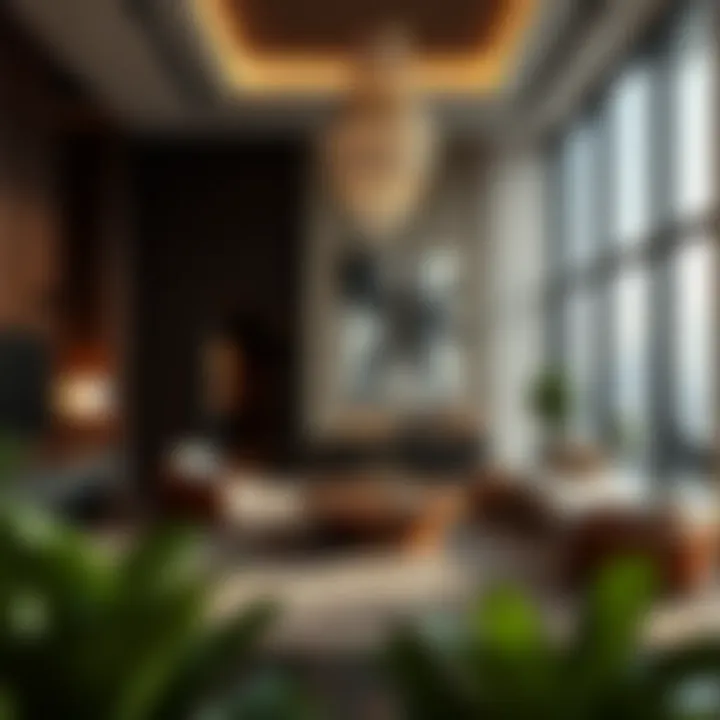 Exploring Ark Vision International Real Estate Summary