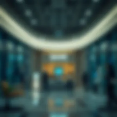 Exploring Banks in the UAE Without Minimum Balance Requirements Introduction Exploring Banks in the UAE Without Minimum Balance Requirements Introduction