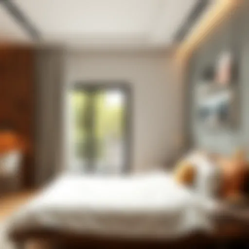 Exploring Bed Space in Qusais: A Comprehensive Guide Introduction