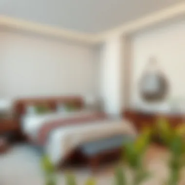 Notable Exploring Bed Space in Qusais: A Comprehensive Guide