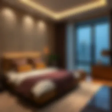 Exploring Bed Space in Qusais: A Comprehensive Guide Summary