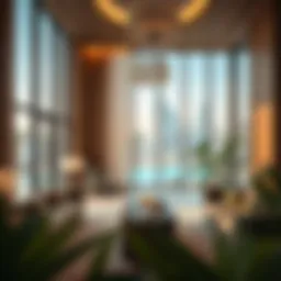 Exploring Big Ticket Investments in Dubai: Insights into the Luxury Property Market Introduction