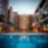 Exploring Blvd Heights: Insights into Dubai's Distinctive Landscape Introduction