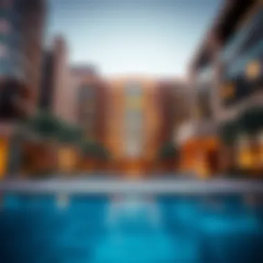 Exploring Blvd Heights: Insights into Dubai's Distinctive Landscape Introduction