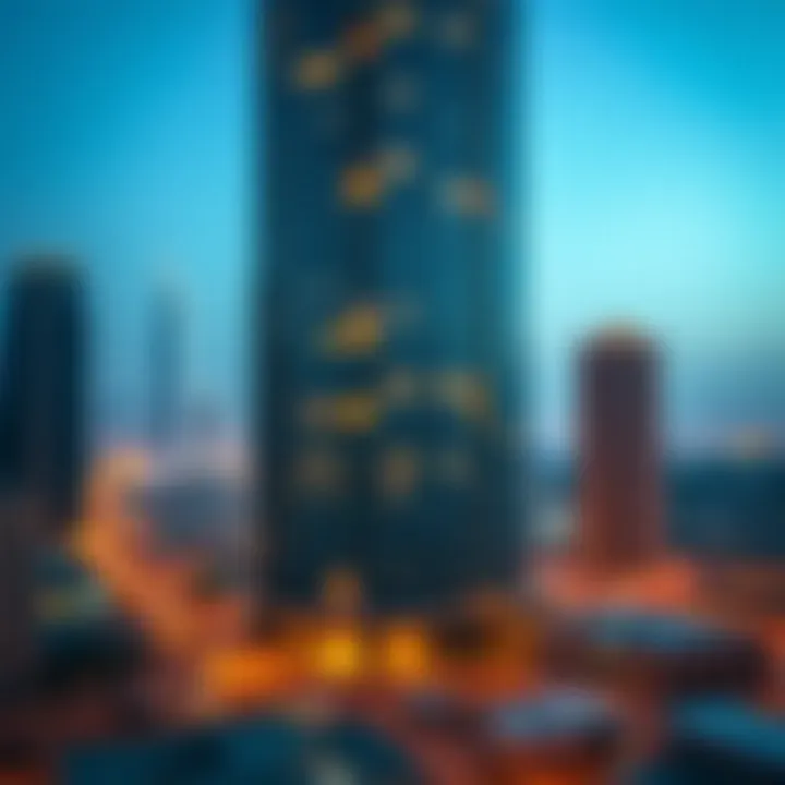 Notable Exploring Blvd Heights: Insights into Dubai's Distinctive Landscape