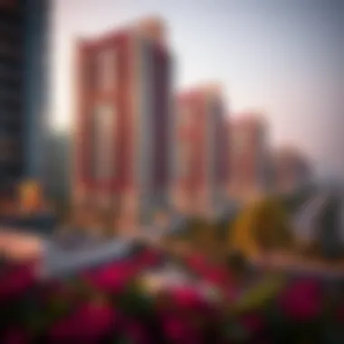 Exploring Blvd Heights: Insights into Dubai's Distinctive Landscape Summary