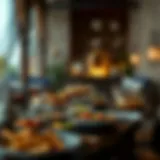Exploring Emirati Breakfast: A Culinary Tradition Introduction
