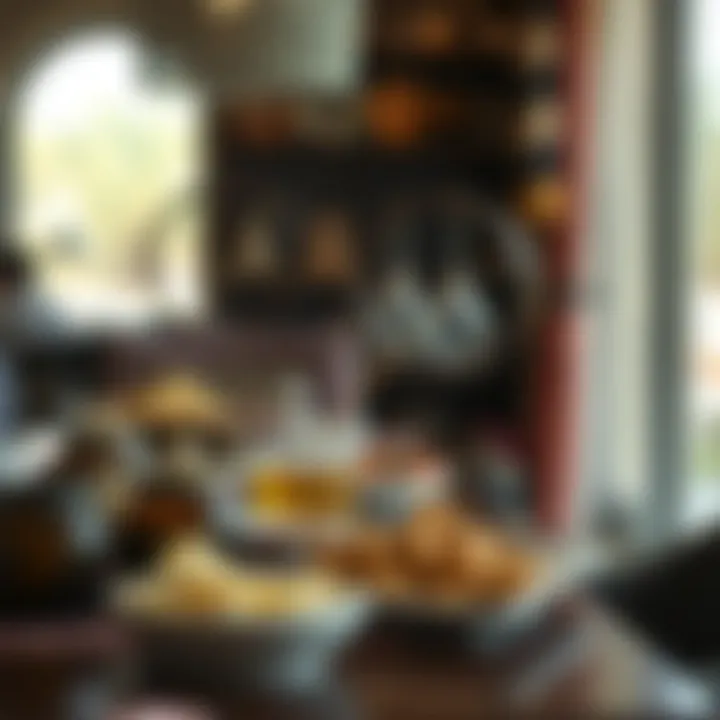 Notable Exploring Emirati Breakfast: A Culinary Tradition