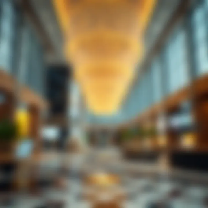 Notable Exploring Expo: A Comprehensive Analysis of Its Impact on Dubai and Beyond