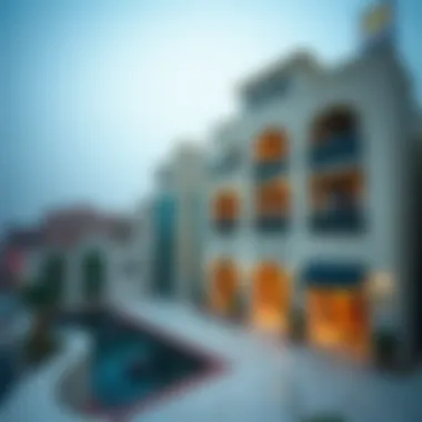 Notable Exploring Hotels in Satwa: A Comprehensive Guide