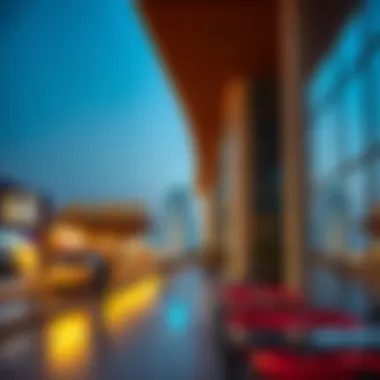 Exploring Jafza North: A Nexus of Opportunity in Dubai's Real Estate Market Introduction Exploring Jafza North: A Nexus of Opportunity in Dubai's Real Estate Market Introduction