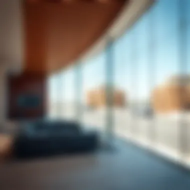 Exploring Jafza North: A Nexus of Opportunity in Dubai's Real Estate Market Summary Exploring Jafza North: A Nexus of Opportunity in Dubai's Real Estate Market Summary
