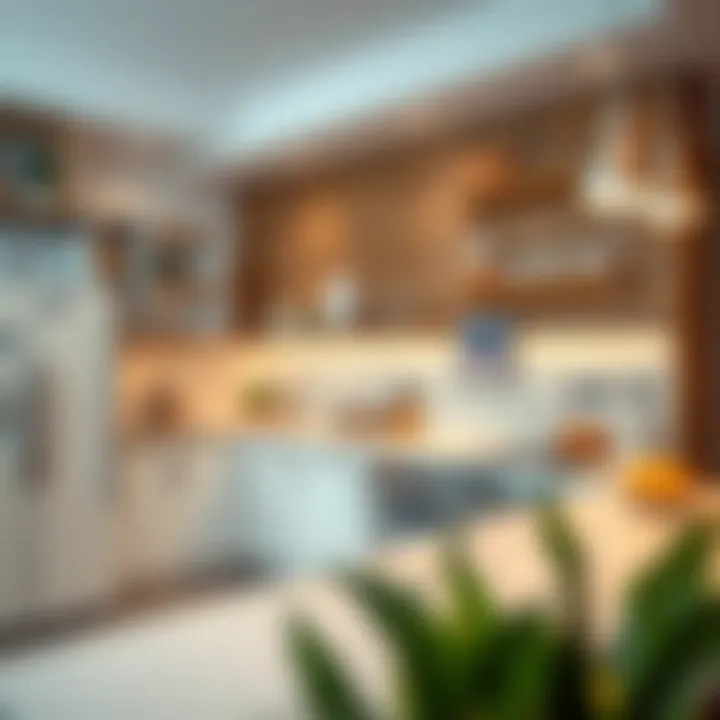 Notable Exploring Kitchen Rental Options in Dubai