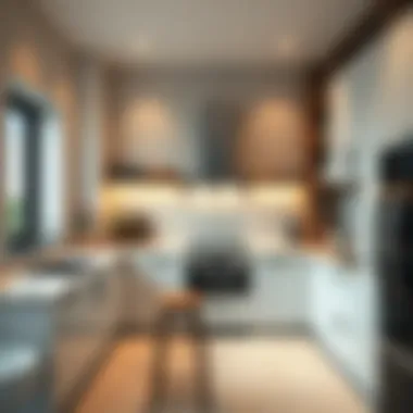 Exploring Kitchen Rental Options in Dubai Summary Exploring Kitchen Rental Options in Dubai Summary