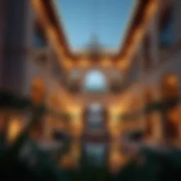 Exploring Las Casas JVC: A Comprehensive Analysis of a Prominent Dubai Development Introduction