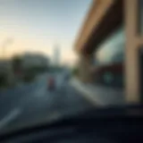 Exploring Last Exit Dubai: A Comprehensive Overview Introduction