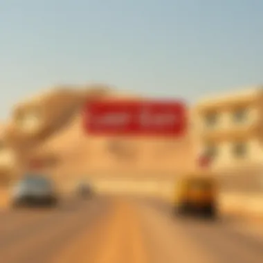 Exploring Last Exit Dubai: A Comprehensive Overview Summary Exploring Last Exit Dubai: A Comprehensive Overview Summary