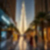 Exploring المعيصم مول: A Comprehensive Guide to a Dubai Landmark Introduction