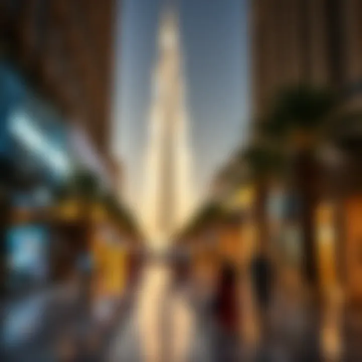 Exploring المعيصم مول: A Comprehensive Guide to a Dubai Landmark Introduction