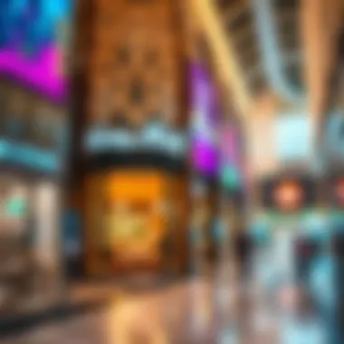 Exploring المعيصم مول: A Comprehensive Guide to a Dubai Landmark Summary