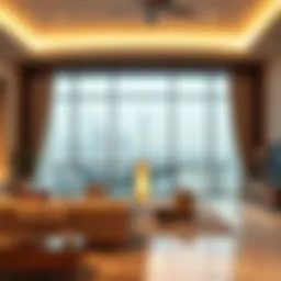 Exploring الروية Dubai: A Comprehensive Overview of Opportunities and Insights Introduction