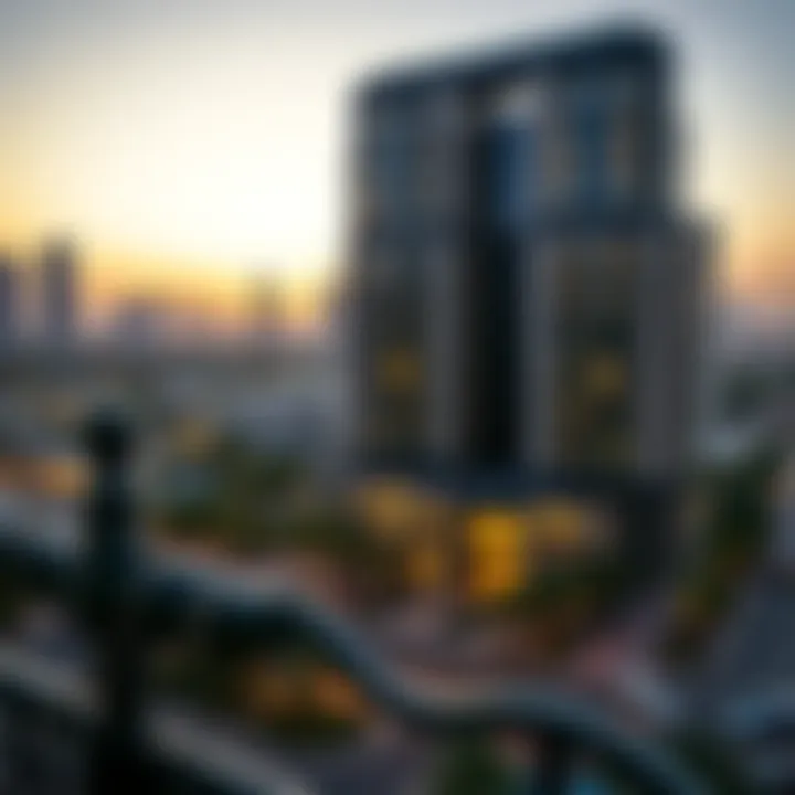 Notable Exploring الروية Dubai: A Comprehensive Overview of Opportunities and Insights