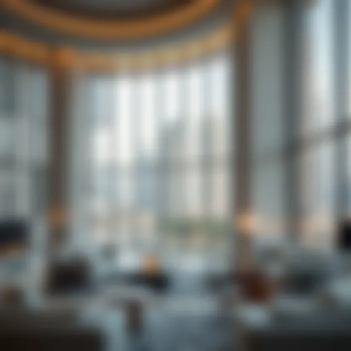Exploring الروية Dubai: A Comprehensive Overview of Opportunities and Insights Summary